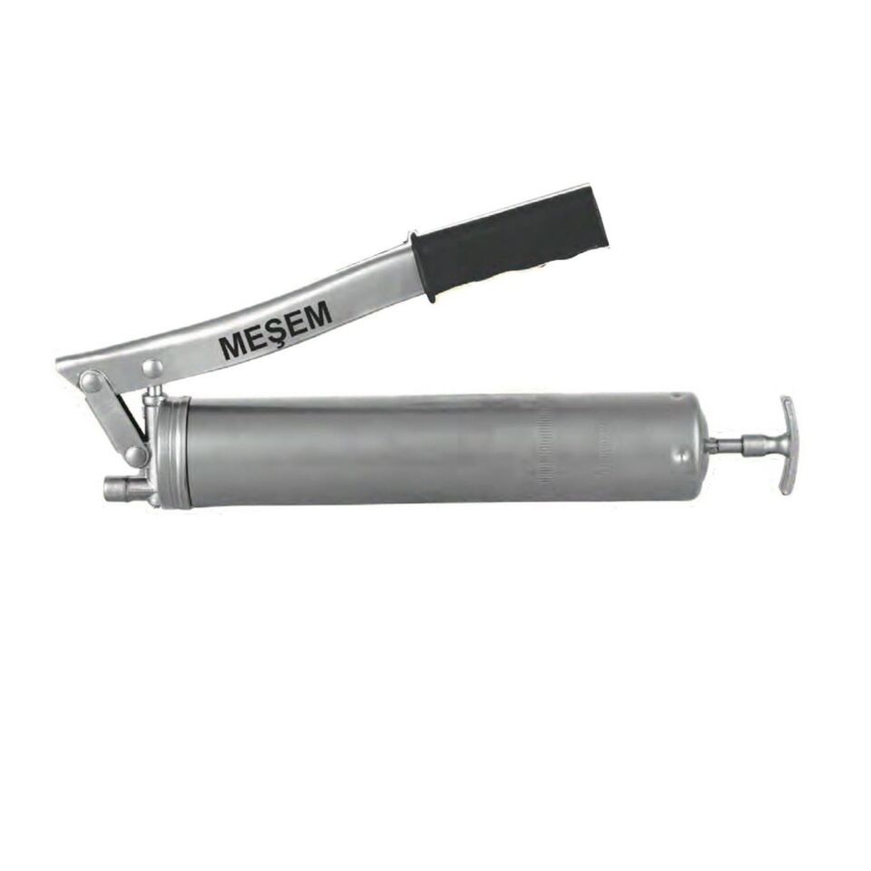 Meşem Gres Pompası 500 Cc Kod:4115