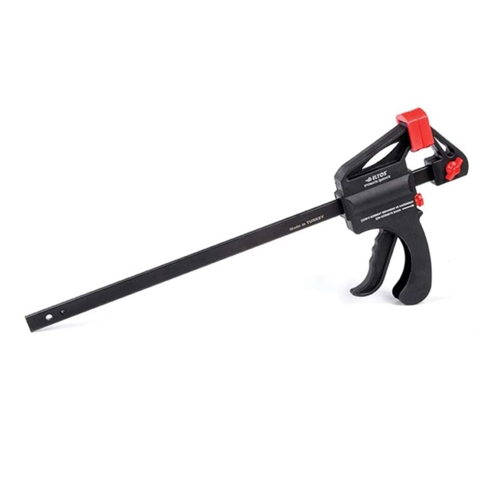 Eltos Tetikli Otomatik İşkence 750 Mm Eoı750