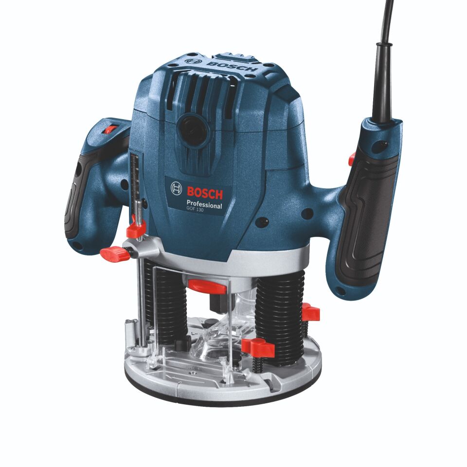 Bosch Freze Makinesi 1300w Gof130 06016b7000