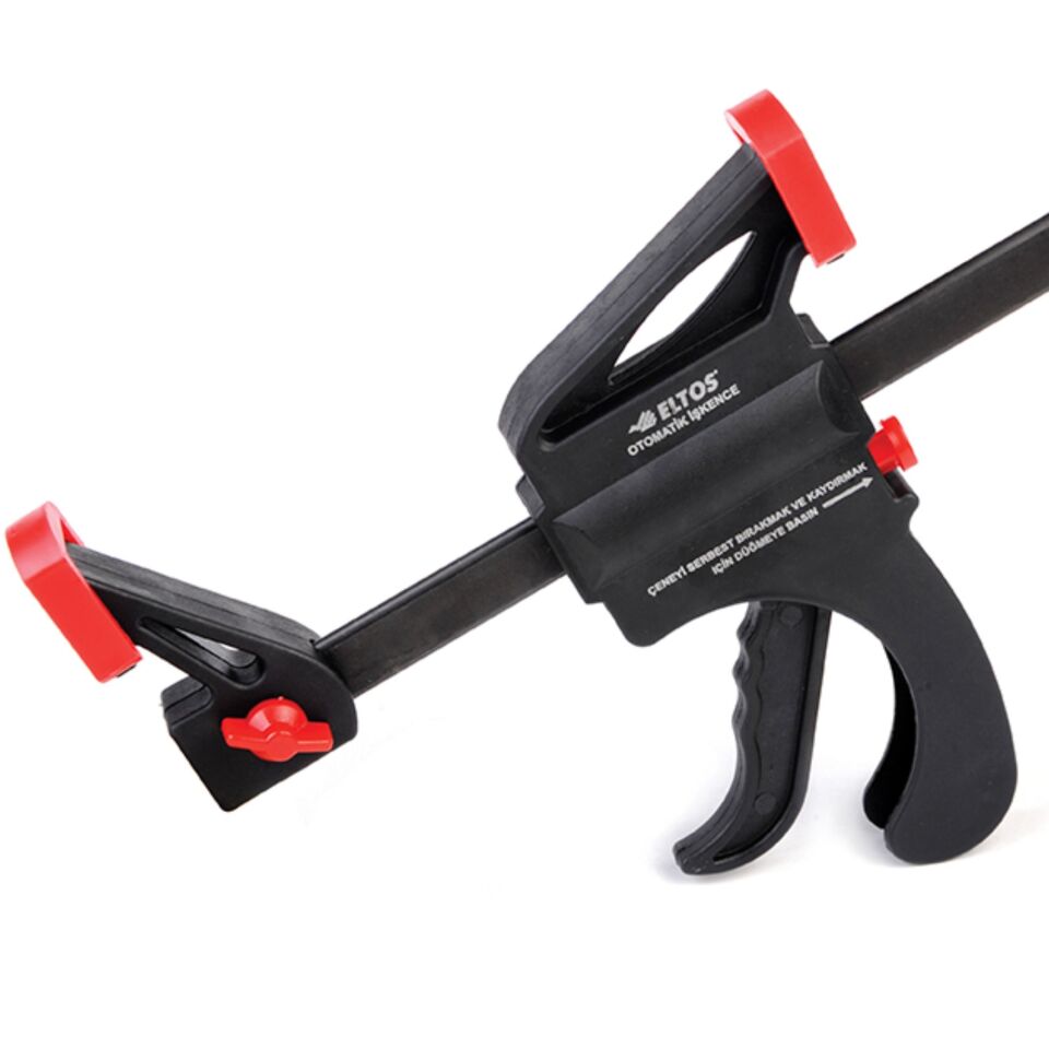 Eltos Tetikli Otomatik İşkence 750 Mm Eoı750