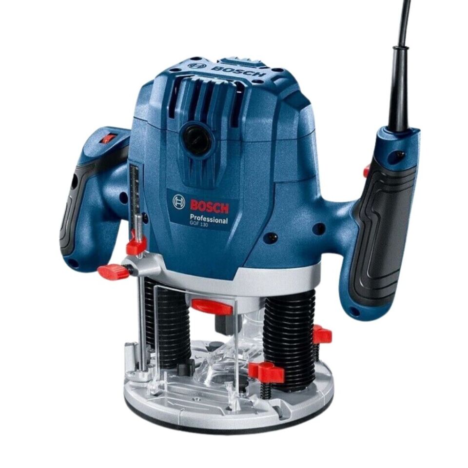 Bosch Freze Makinesi 1300w Gof130 06016b7000
