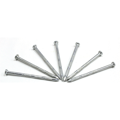 Kanallı Çelik Çivi 4x40 (250 Gr)