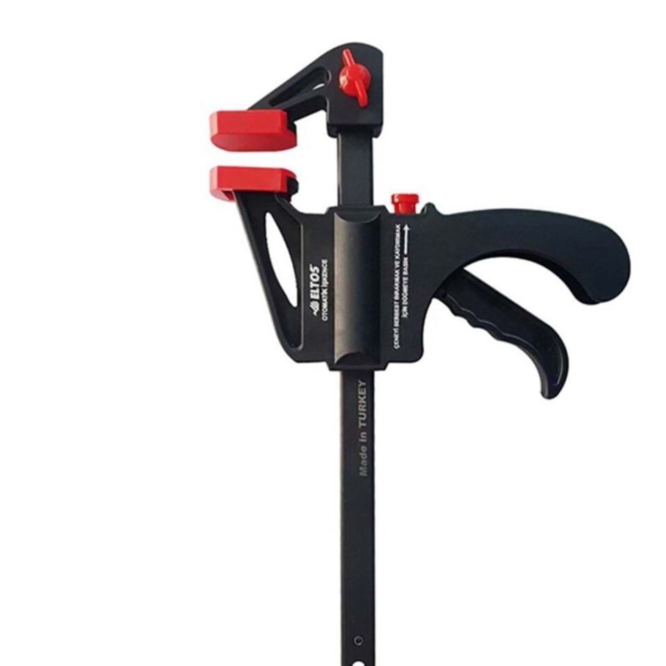 Eltos Tetikli Otomatik İşkence 750 Mm Eoı750