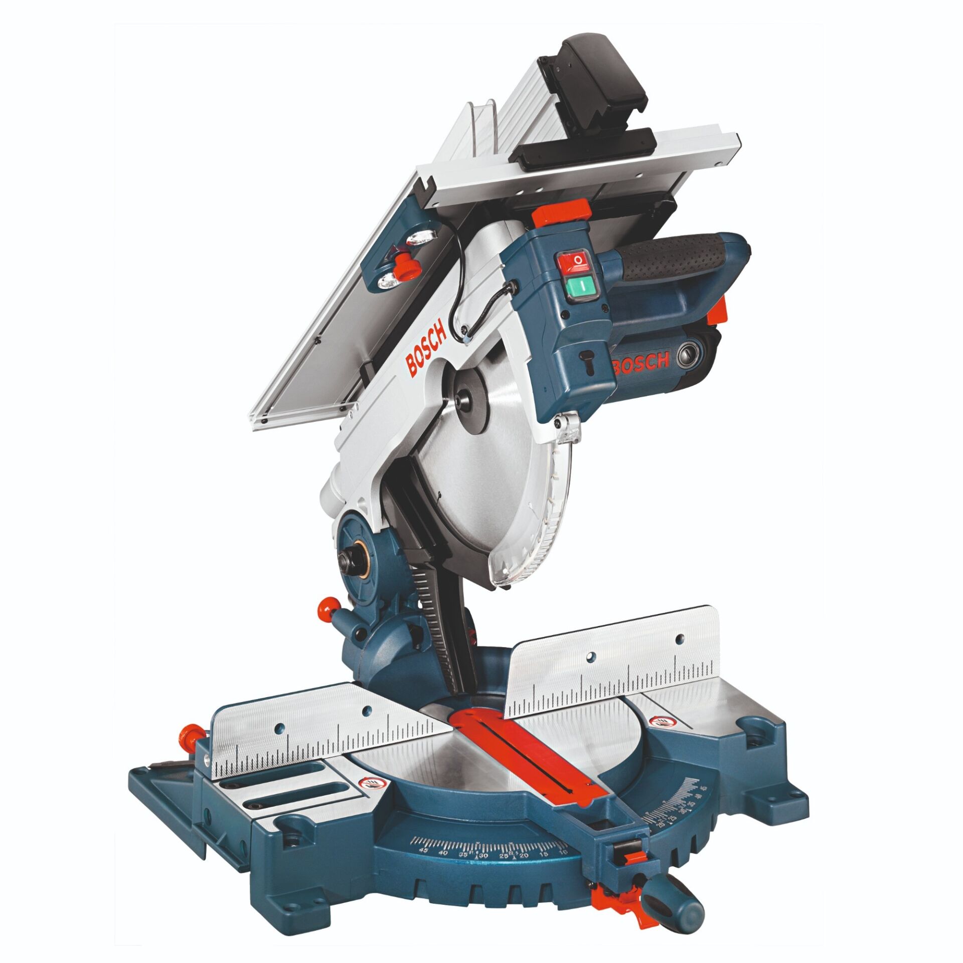 Bosch Gönye Kesme 1800w Gtm12jl 0601b15001