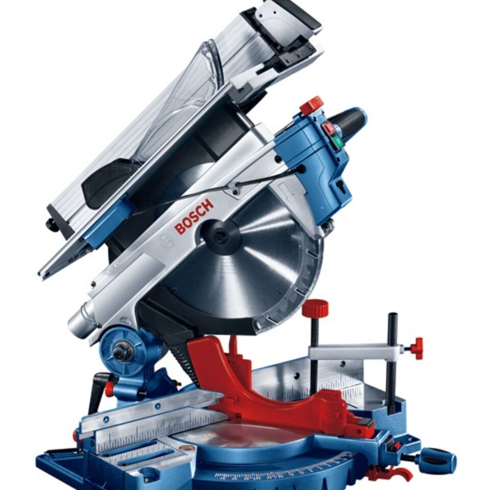 Bosch Gönye Kesme 1800w Gtm12jl 0601b15001