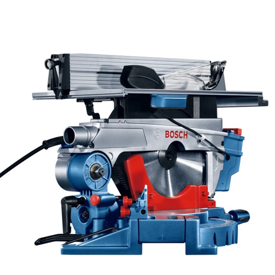 Bosch Gönye Kesme 1800w Gtm12jl 0601b15001