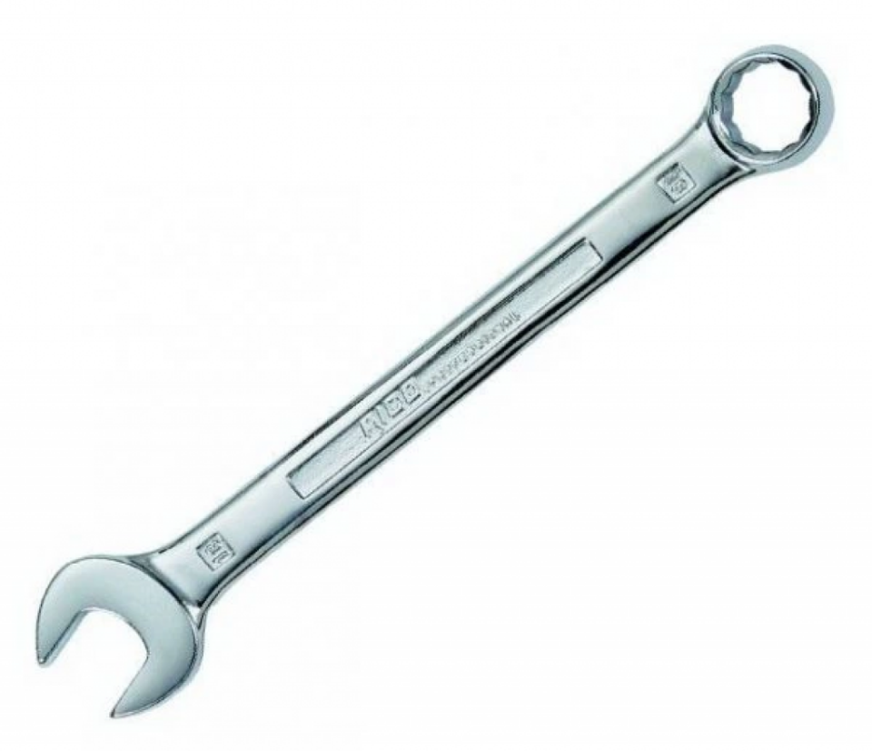 Rico Tek Kombine Anahtar 17 - 020-RC9677