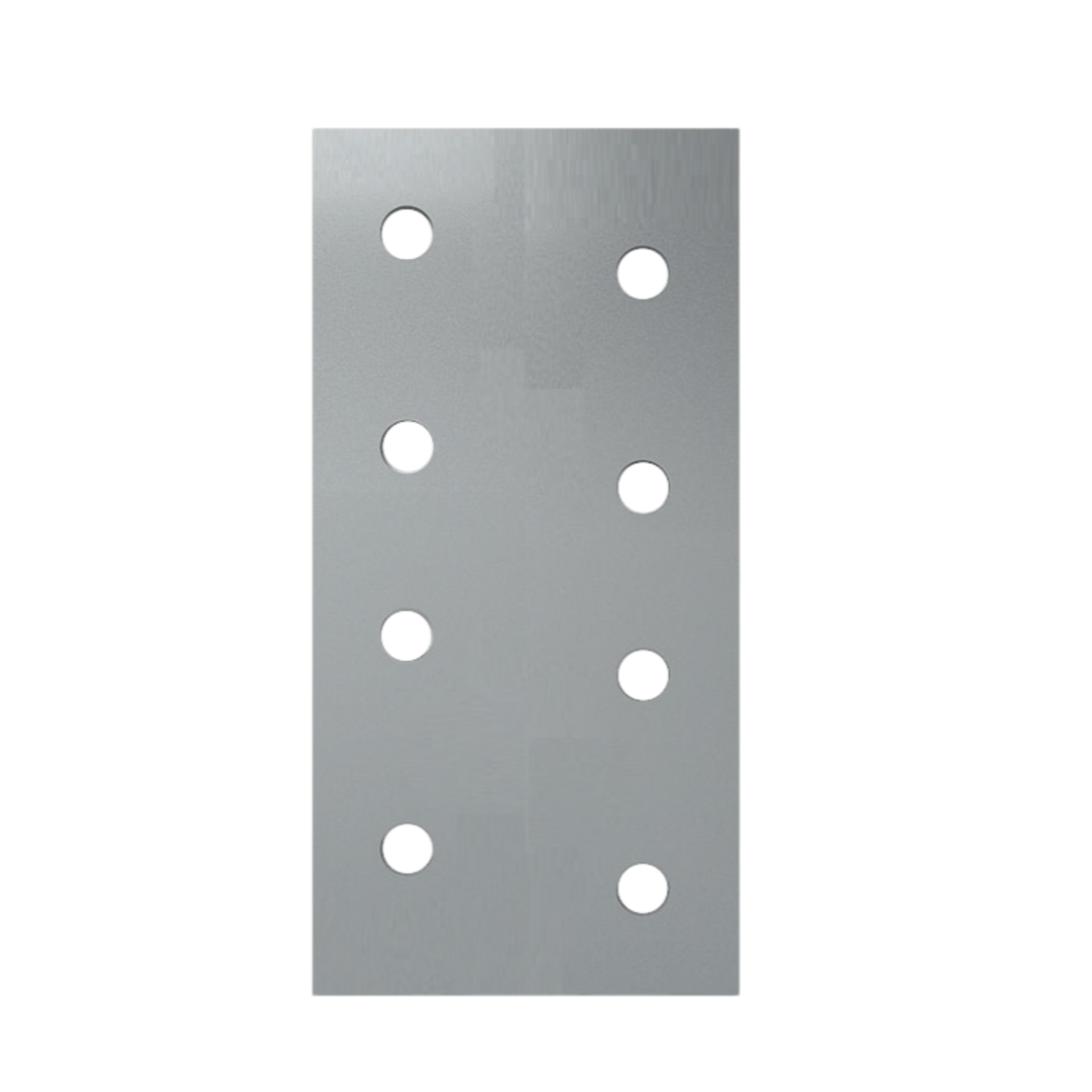 Çınar Düz Gönye 40x80 KOD:8281 (50 Adet)