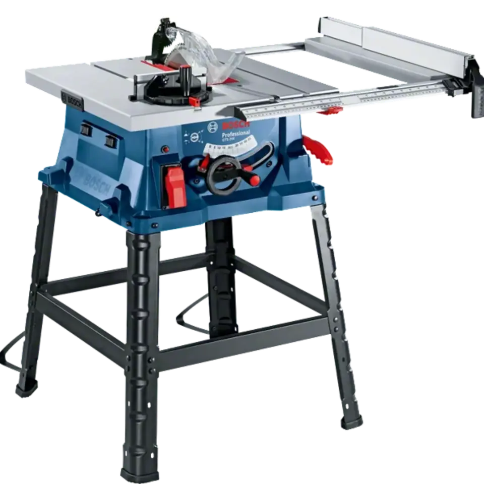 Bosch Gönye Kesme Tezgah 1800w Gts254 0601b45000