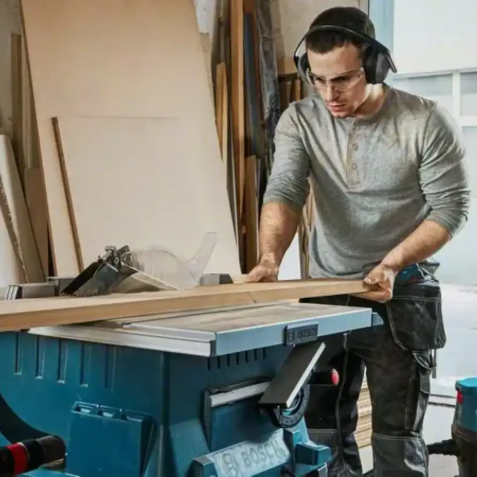 Bosch Gönye Kesme Tezgah 1800w Gts254 0601b45000