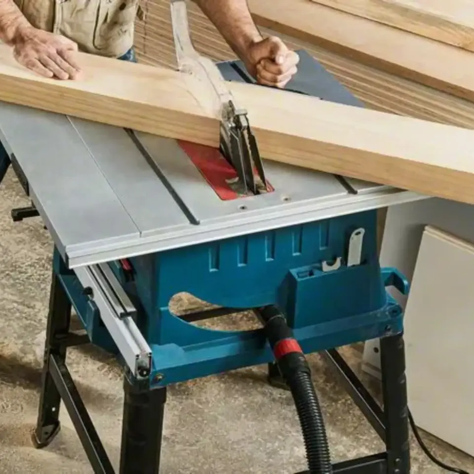 Bosch Gönye Kesme Tezgah 1800w Gts254 0601b45000