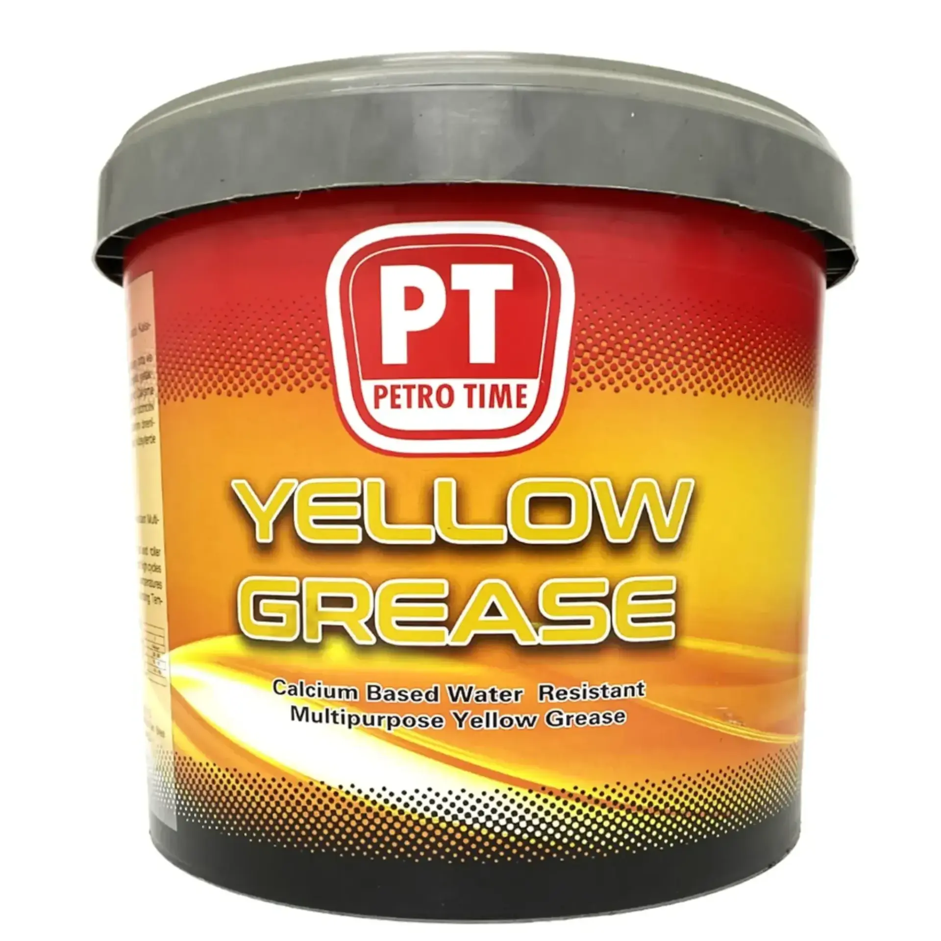Petro Tıme Sarı Gres 14 Kg