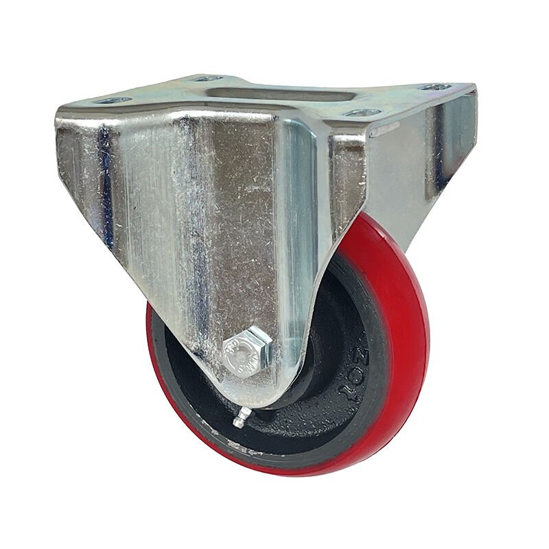 3114 DUR Orta Yükler İçin Teker BS 150*45