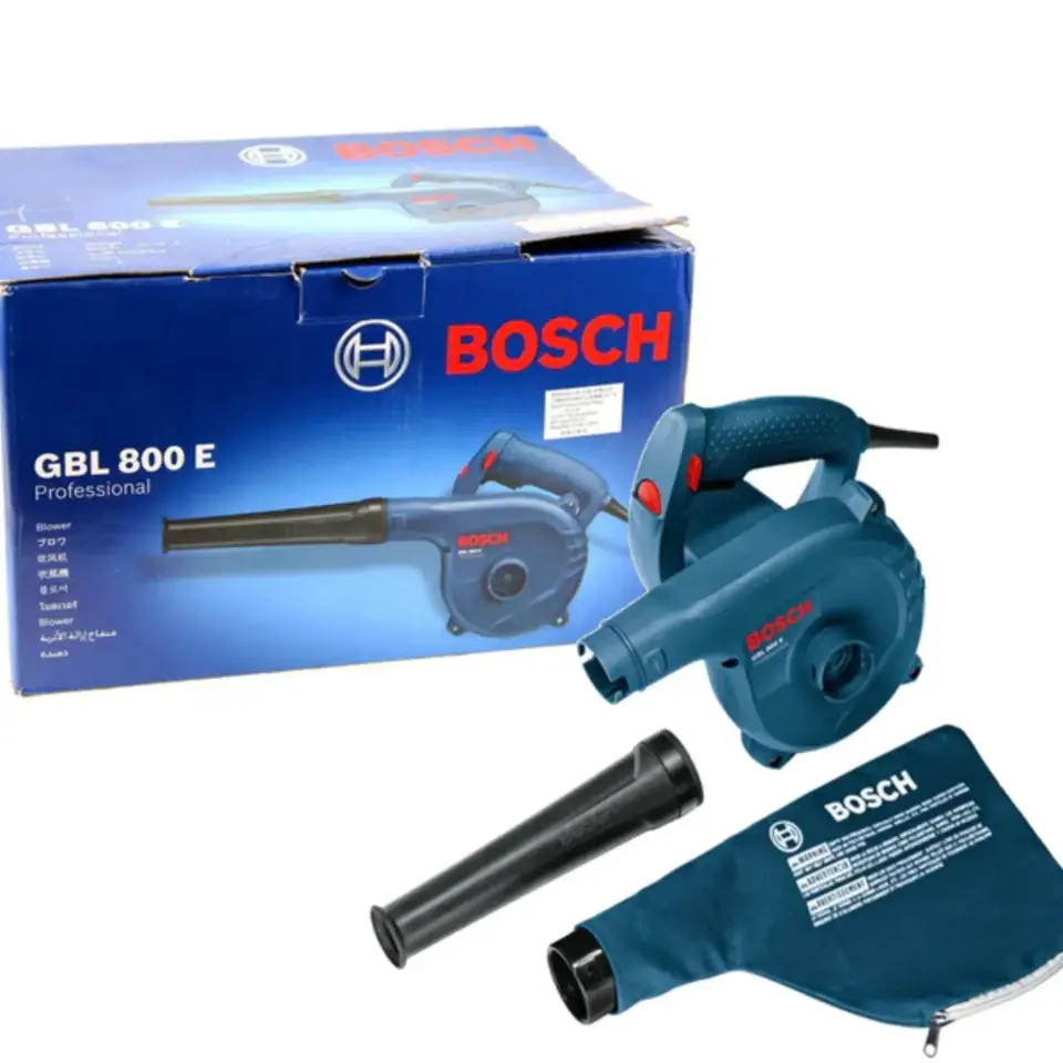 Bosch Hava Üfleme Körük 820w Gbl800e 0601980420