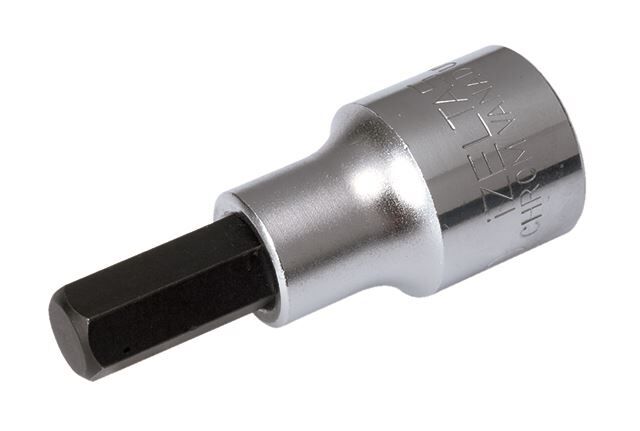 İzeltaş 10 mm Lokmalı Allen Üç - 1113061110