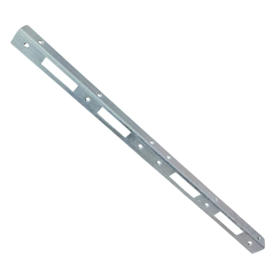 Çınar Emniyet Köşebenti Çinko 50 Cm Kod:475