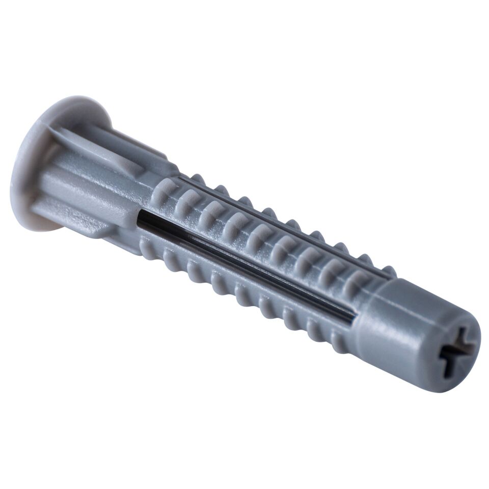 Tuğla Boşluk Dubeli 10 Mm (500 Adet)