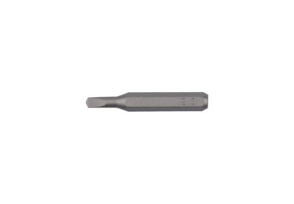 Ceta Form Üçgen Mikro Bits Uç 2.3 x 28 mm - CB/TR23H4