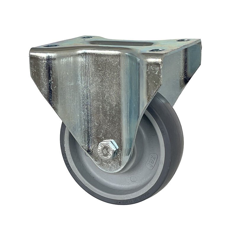 3114 MER Orta Yükler İçin Teker 150*45