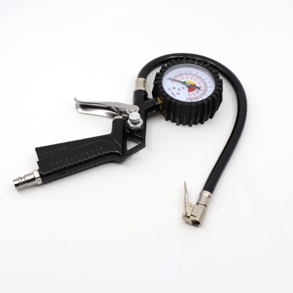 Baytec Mk1296 Saatli Lastik Şişirme