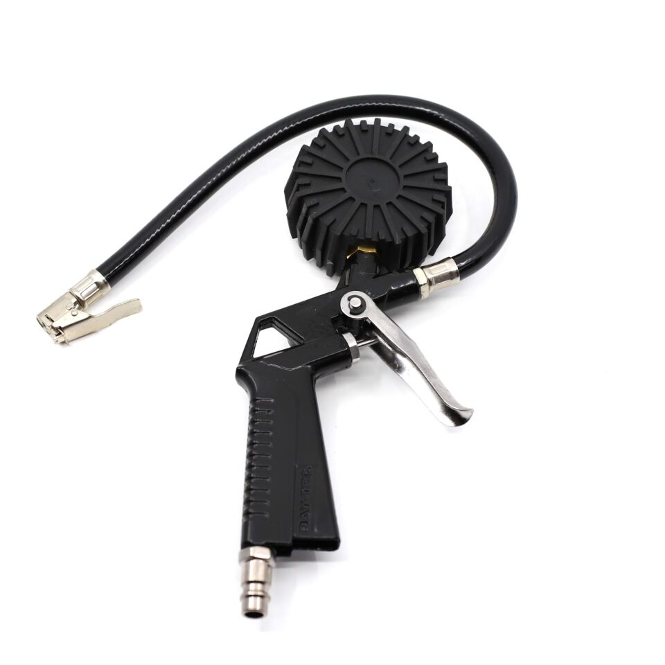 Baytec Mk1296 Saatli Lastik Şişirme