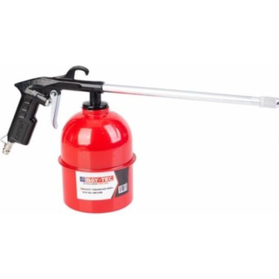 Baytec Mk1298 Mazot Tabancası 900 Cc