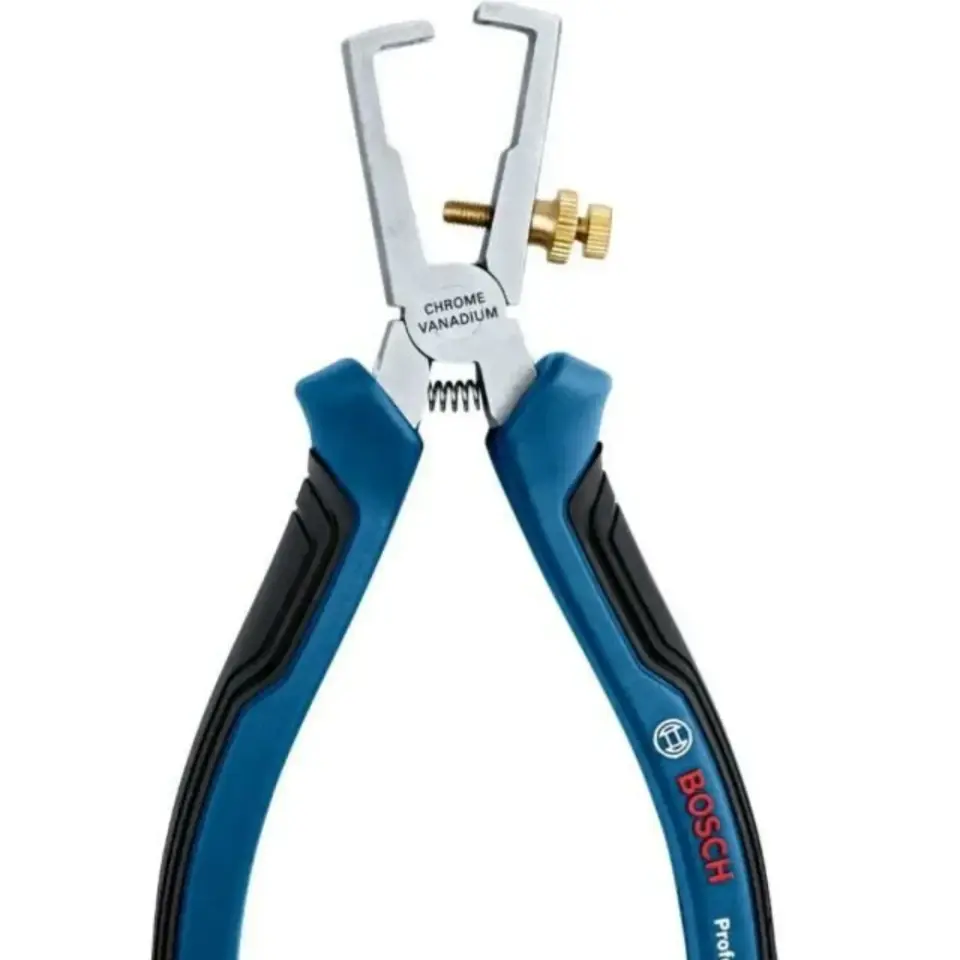 Bosch Kablo Sıyırma Pensesi 160 Mm 1600a01v03