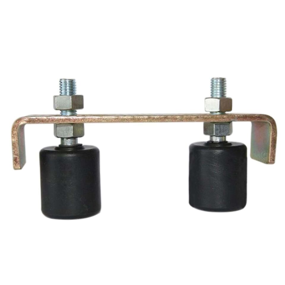 Plastik 2 Li Ayarlı Denge Makarası 42 Mm