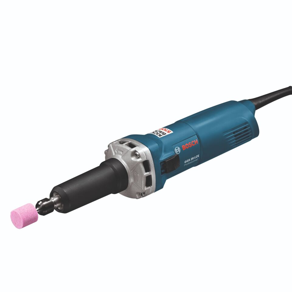 Bosch Kalıpçı Taşlama 650w Ggs28lce 0601221100