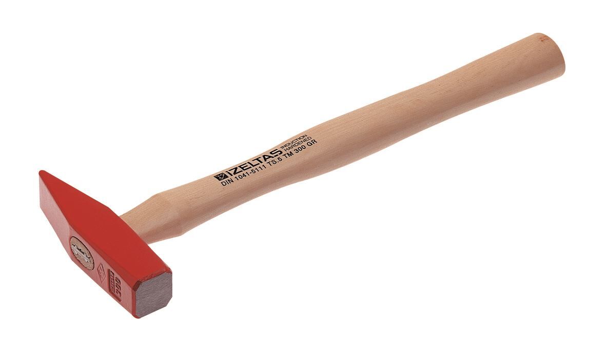 İzeltaş 300 Gr Tesviyeci Çekici - 5800250300