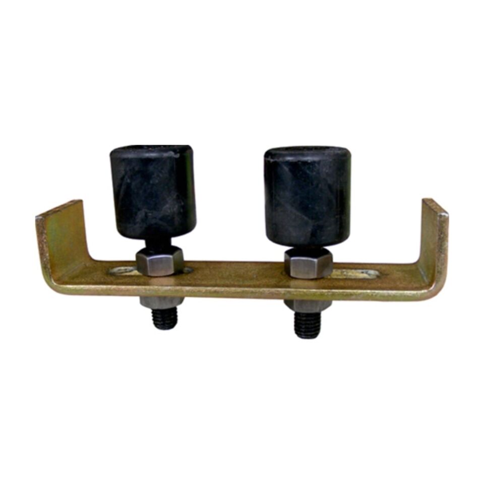 Plastik 2 Li Ayarlı Denge Makarası 42 Mm