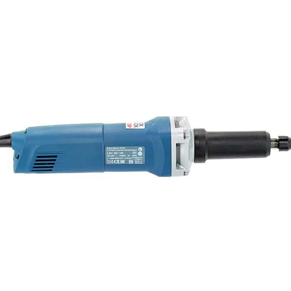 Bosch Kalıpçı Taşlama 650w Ggs28lce 0601221100