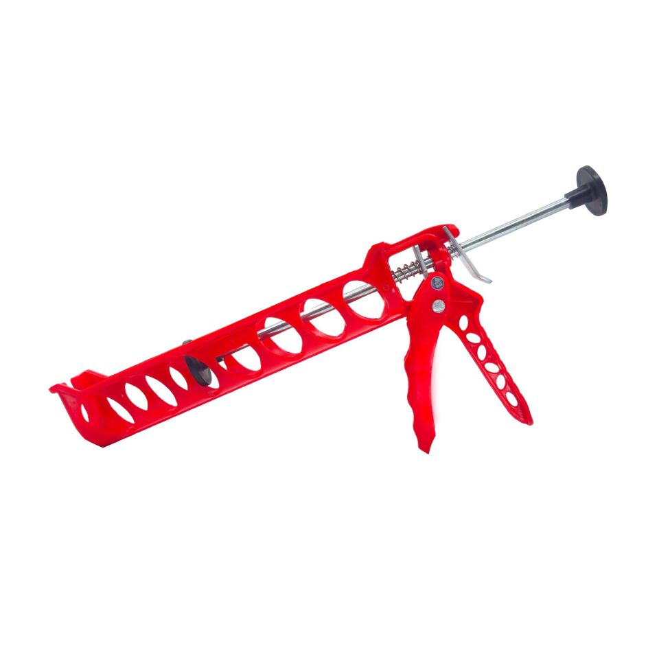 Tuna Plastik Silikon Tabancası Kod:301