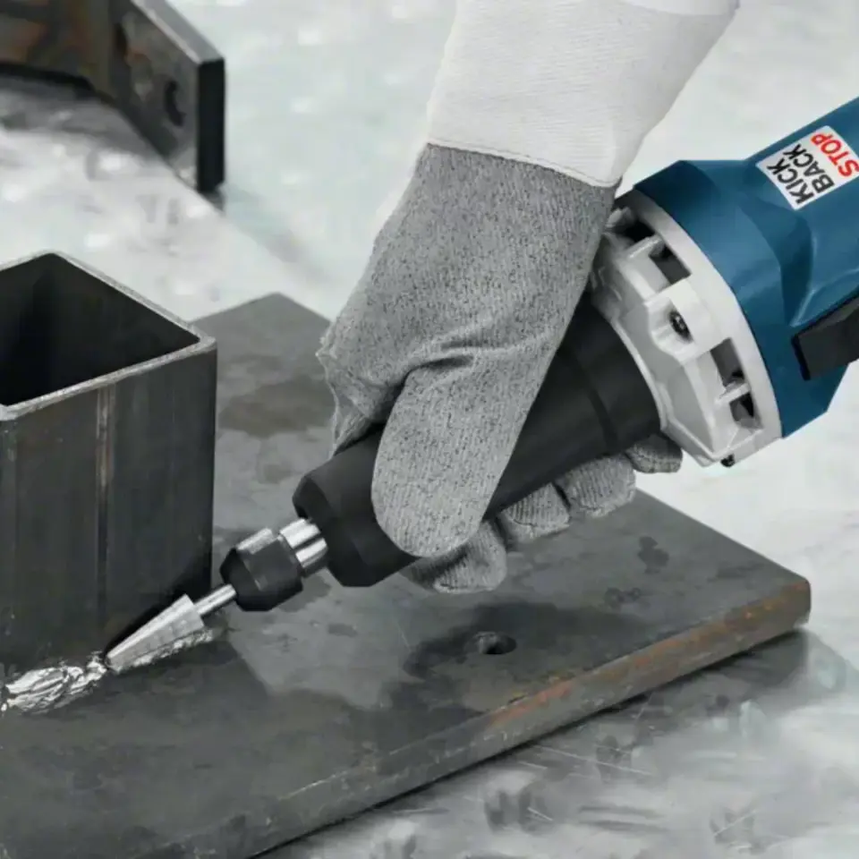 Bosch Kalıpçı Taşlama 650w Ggs28lce 0601221100