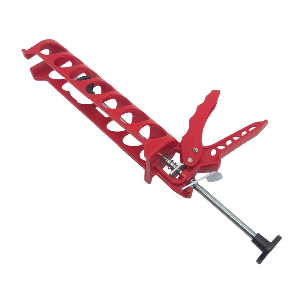 Tuna Plastik Silikon Tabancası Kod:301