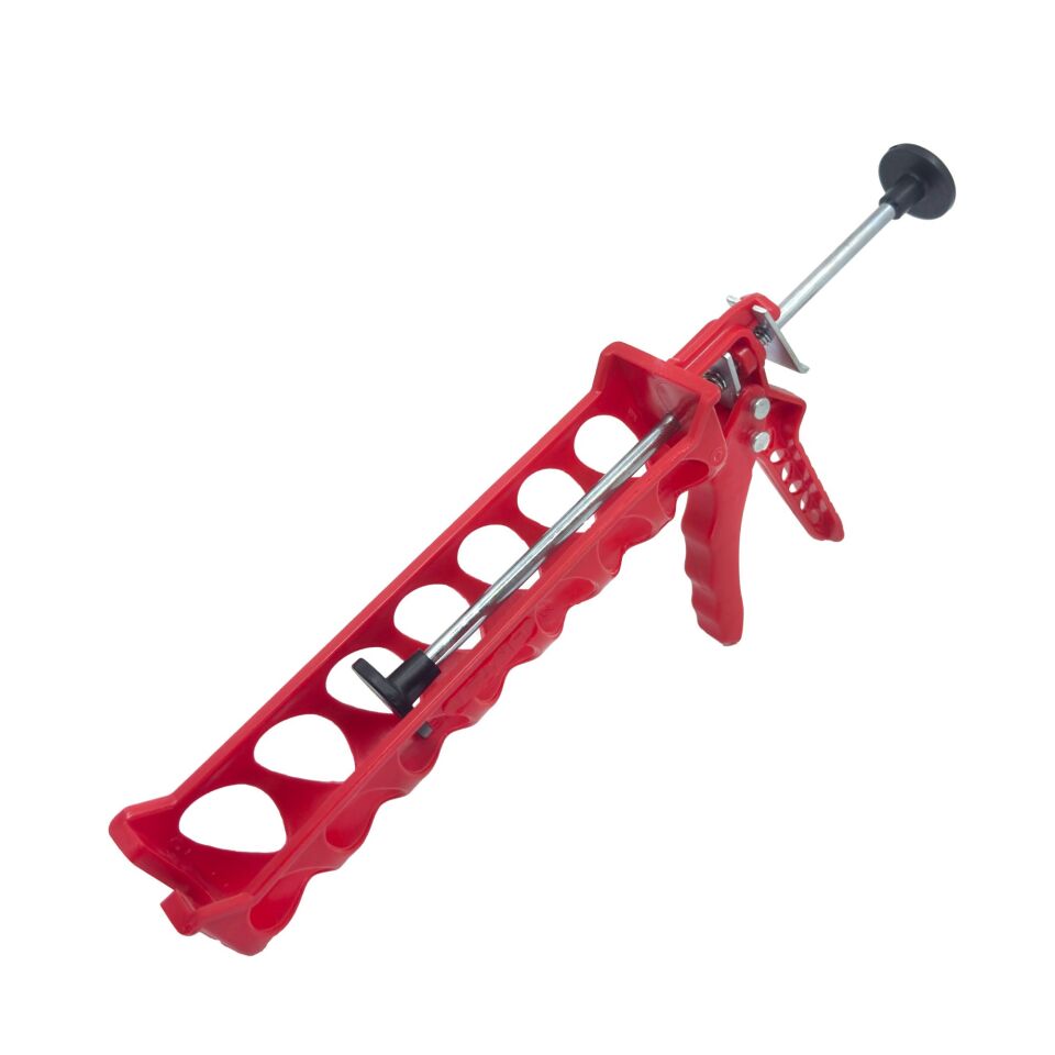 Tuna Plastik Silikon Tabancası Kod:301