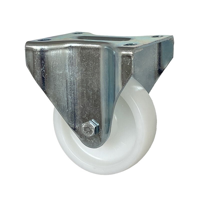 3114 POB Orta Yükler İçin Teker 125*40