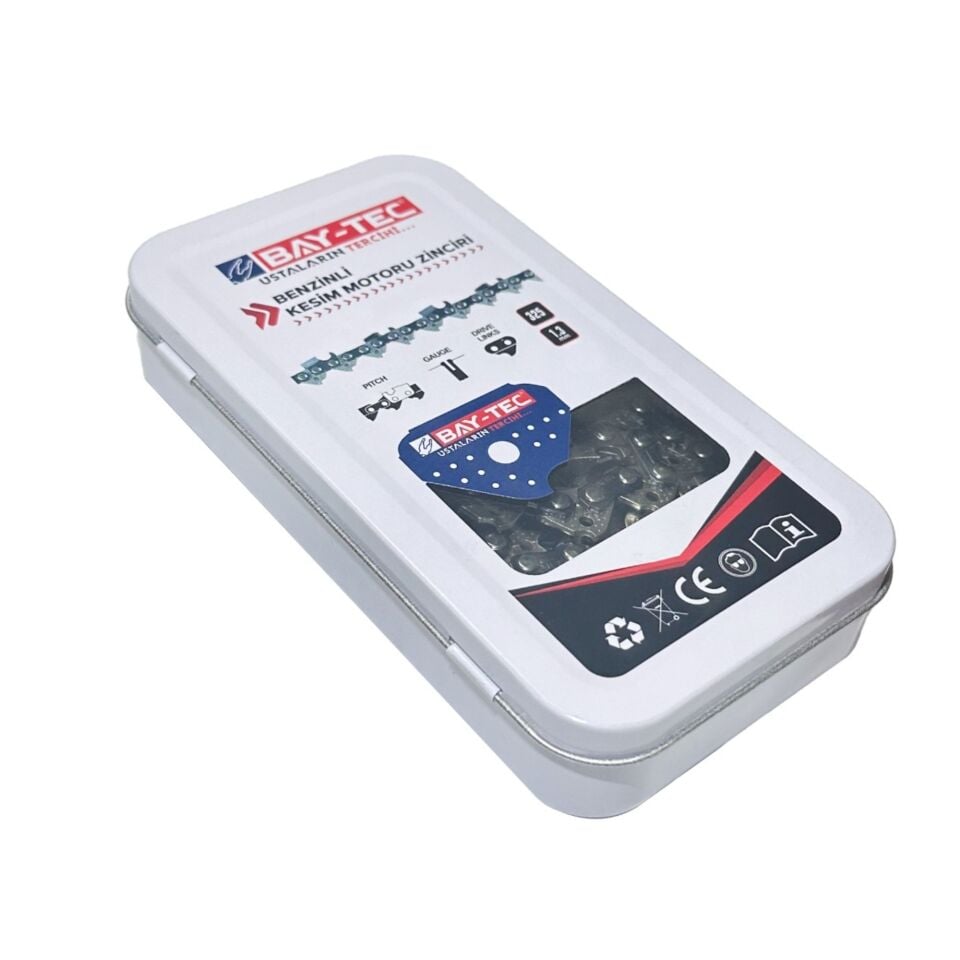 Baytec Mk1851 Elkt.ve Benzinli Kesim Zinciri 28 T