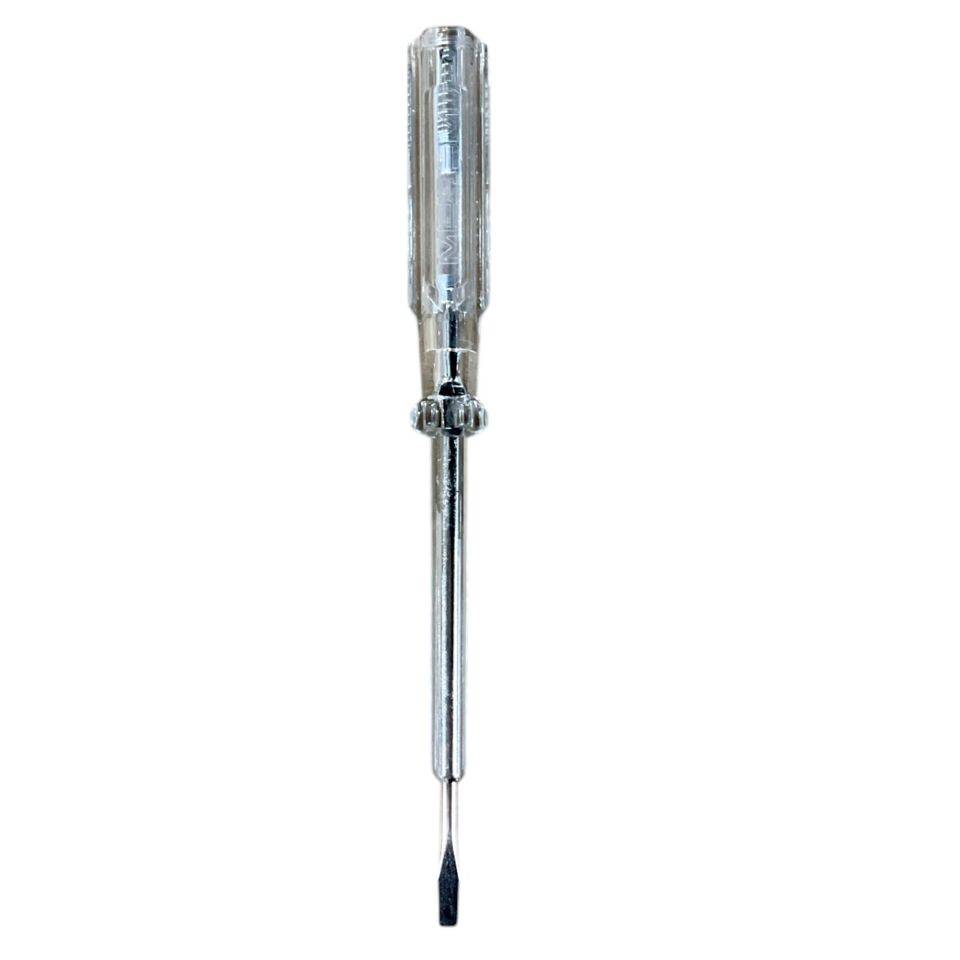 Meşem Kontrol Kalemi Düz 190 Mm Kod:630