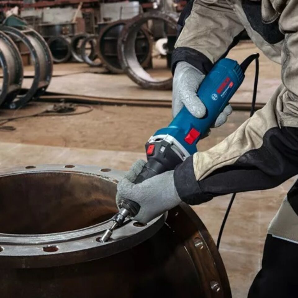 Bosch Kalıpçı Taşlama 750w Ggs30ls 06012b5020