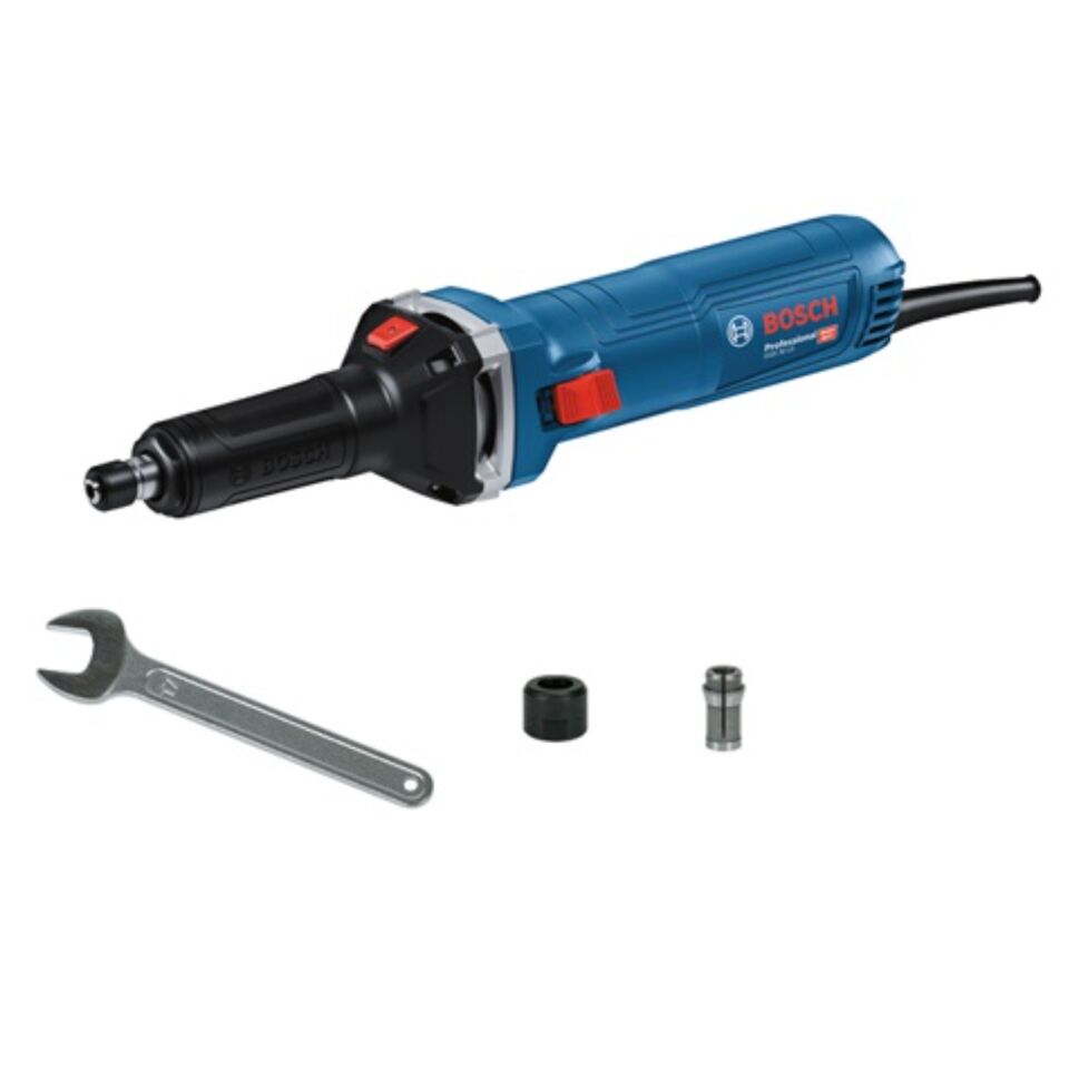 Bosch Kalıpçı Taşlama 750w Ggs30ls 06012b5020