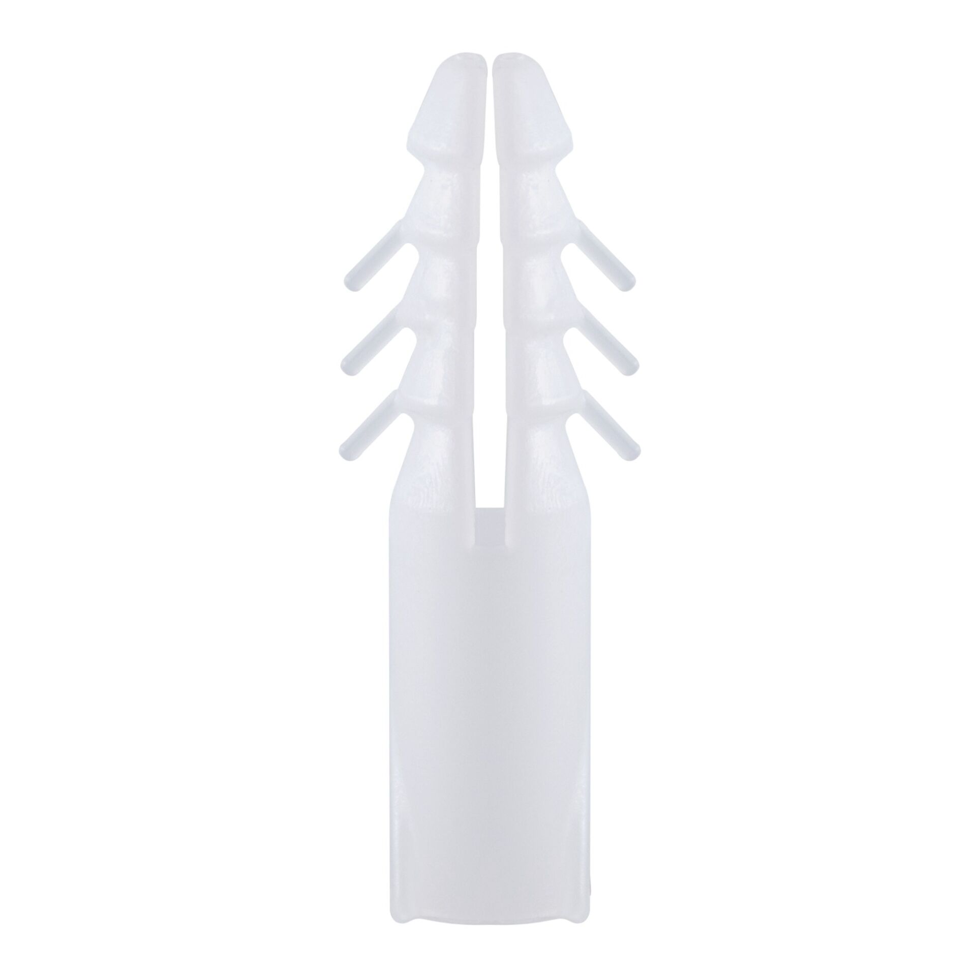 Plastik Dubel 10 Mm (500 Adet)