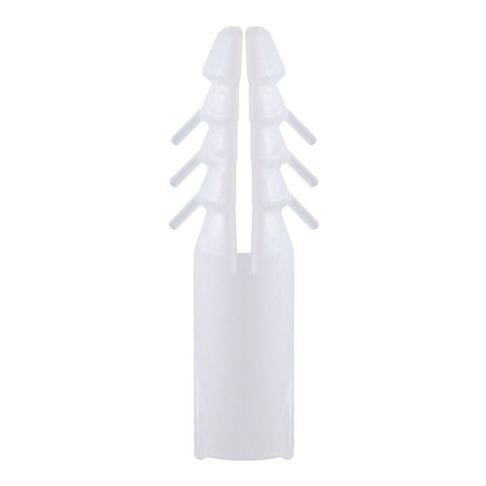 Plastik Dubel 10 Mm (500 Adet)
