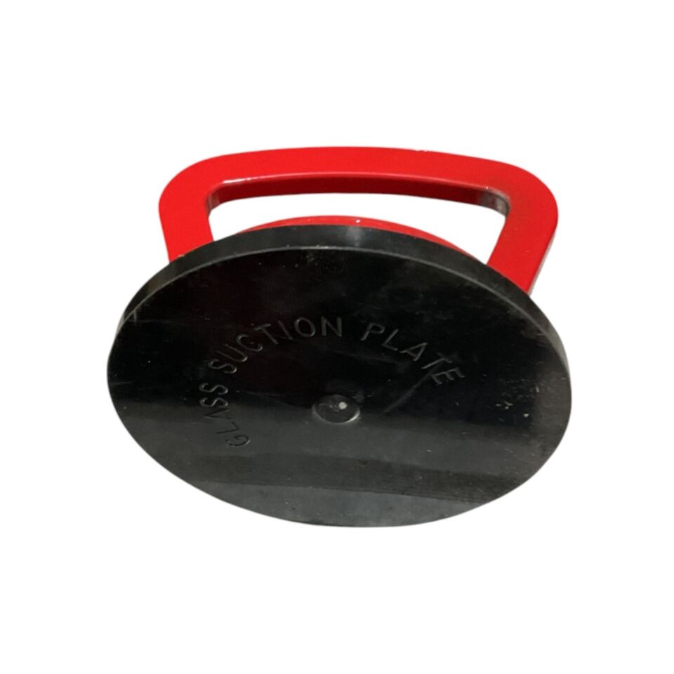 Gönen Döküm Alüminyum Tekli Cam Vantuz 50 Kg 9001
