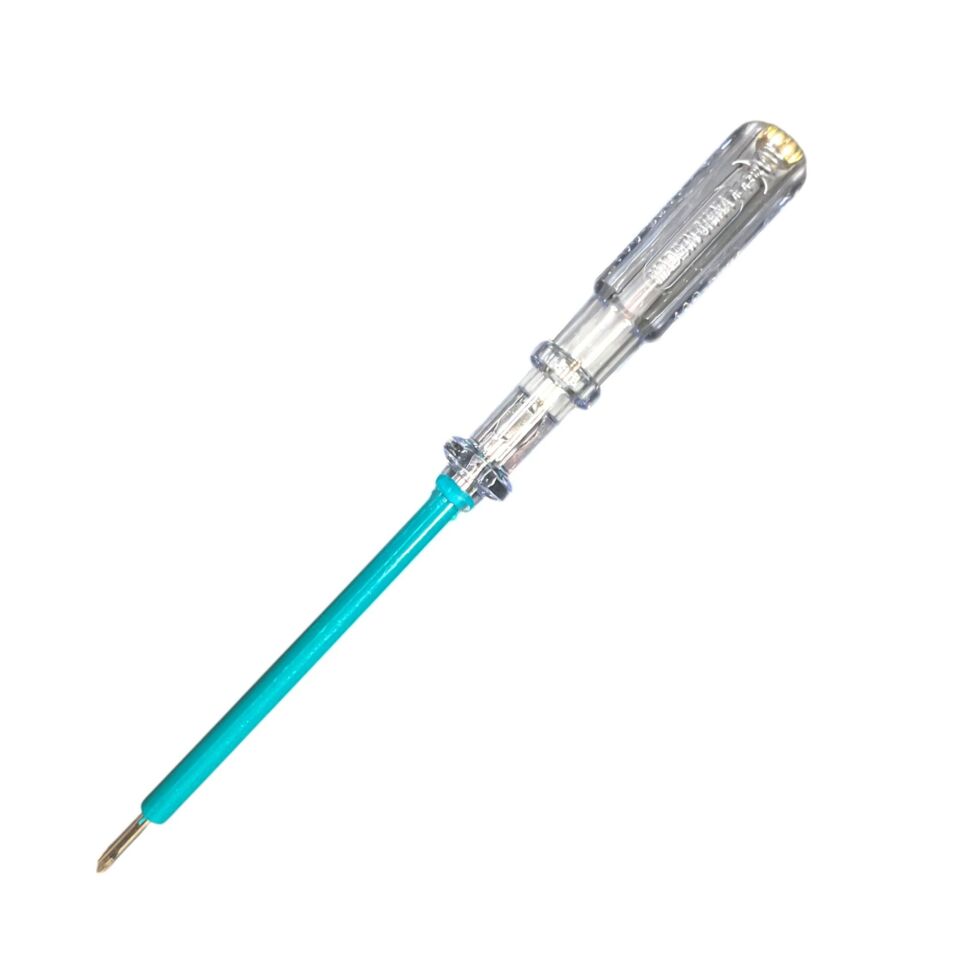 Meşem Kontrol Kalemi Yıldız 190 Mm Kod:629