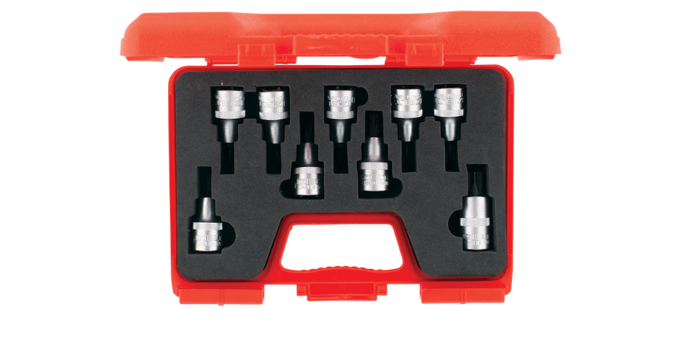 İzeltaş 7 Lı Lokmalı Allen Üç Takımı 1/2 - 1113001107