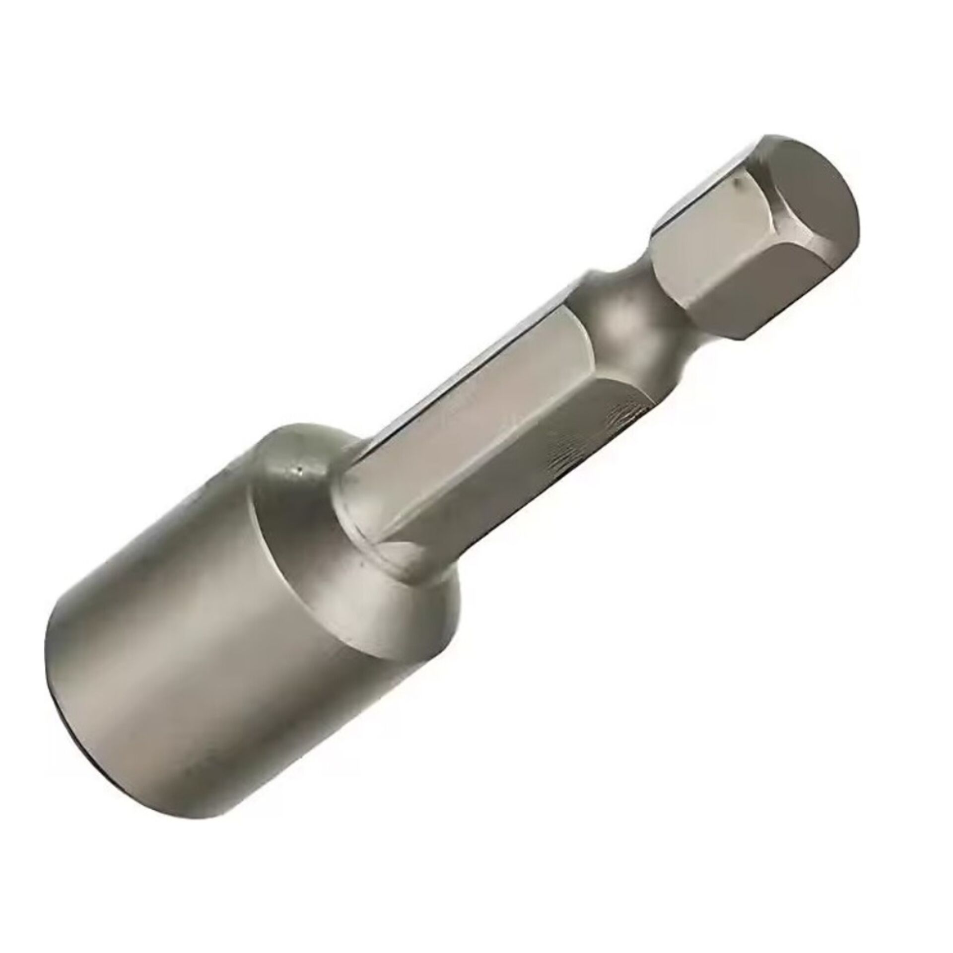 Meşem Manyetik Somun Adaptörü 10x45 MM KOD:3602 (10 Adet)