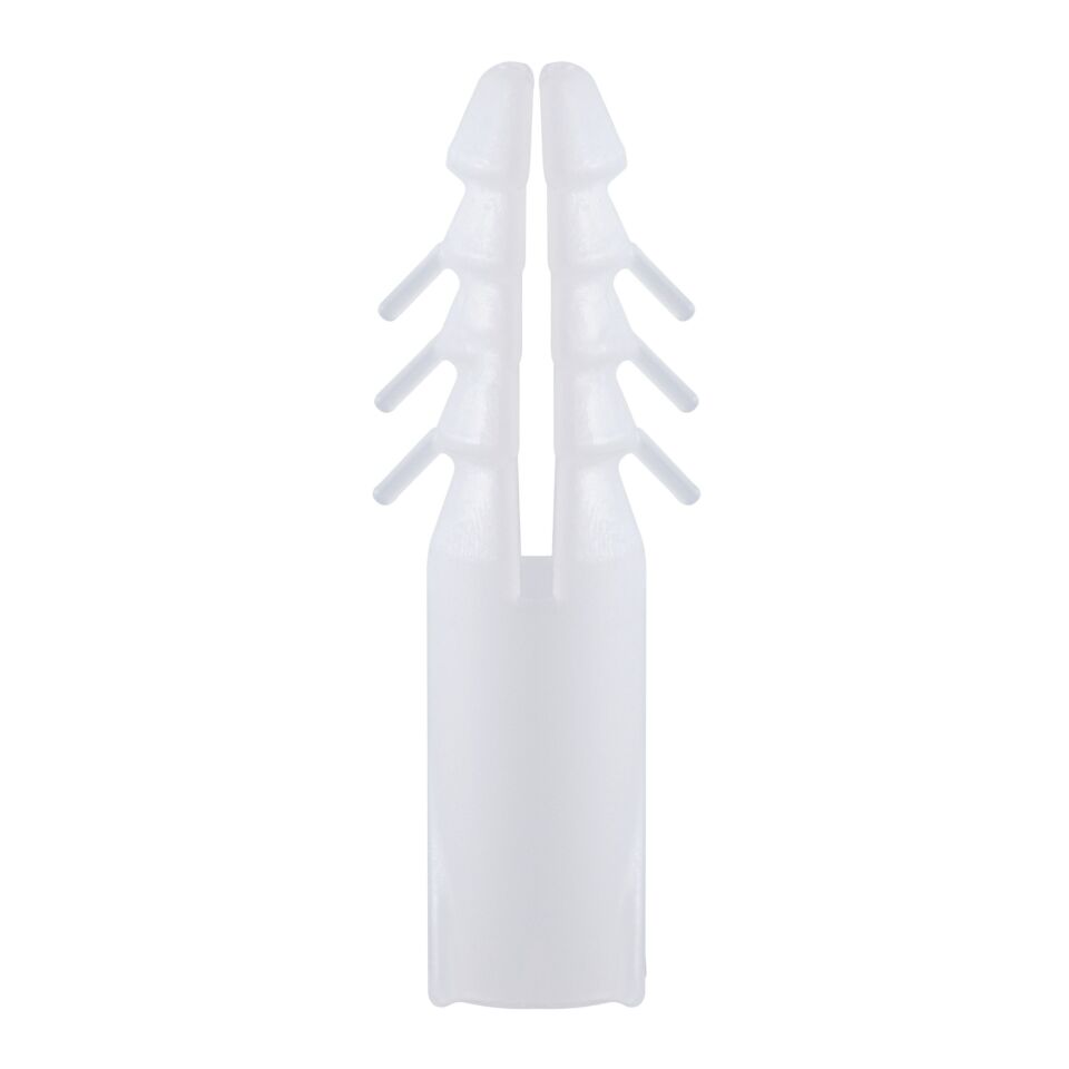 Plastik Dubel 12 Mm (500 Adet)