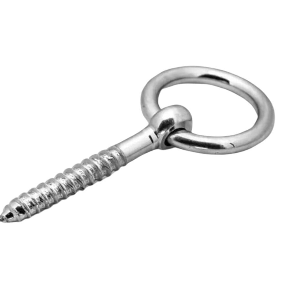 Çınar Halkalı Vida 6x105 Mm Kod:183