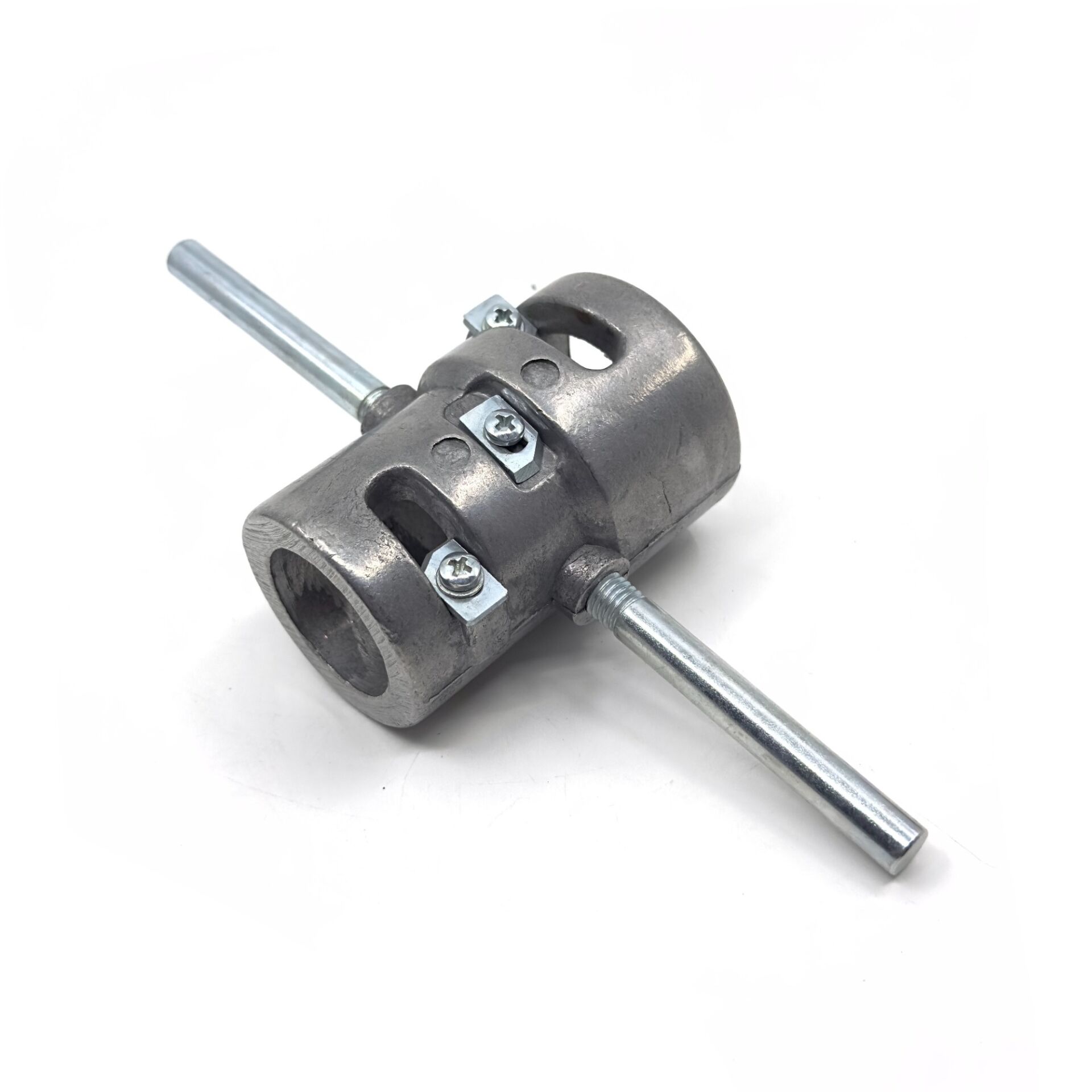 Gönen Döküm Boru Kalemtraş Manuel 20x25 Mm 501